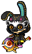 Densetsu